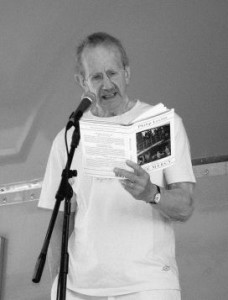 Philip Levine (1928- )