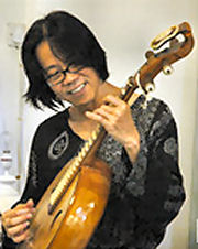 "Artivist" Lenny Guo