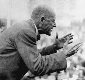 Eugene V. Debs