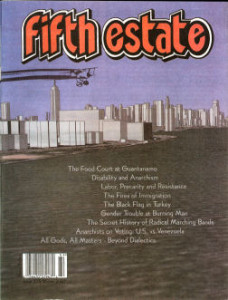 Cover, Issue 374, Winter 2007