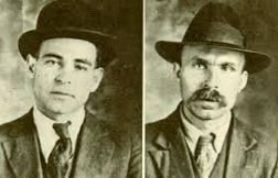 Sacco and Vanzetti