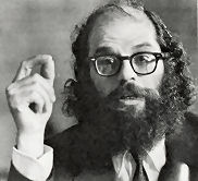 Alan Ginsberg, 1967