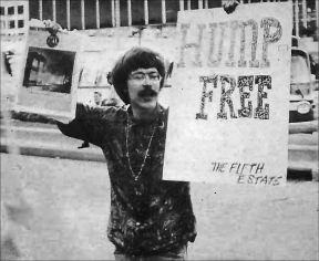 Hump Free in Detroit