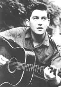 image, Phil Ochs, 1960s