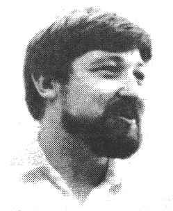 photo, Ron Cobb, 1960s
