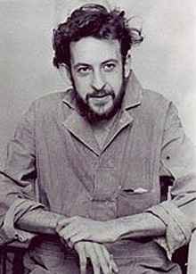 Photo, d.a. levy, 1960s