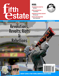 Cover, Issue 398, Summer, 2017