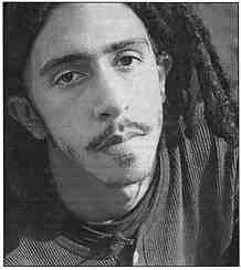 photo, Sherman Austin