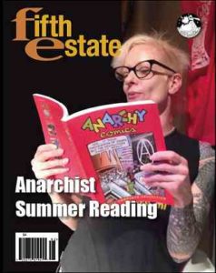 Cover image, Issue 401, Summer, 2018