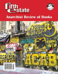 Cover image, issue 412, Fall 2022. Image shows colorful street graffitti in Exarchia district of Athens, Greece.