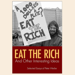 Eat the Rich cover image